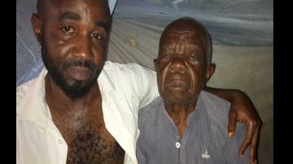 Nigéria : Un condamné à mort âgé de 100 ans sollicite la grâce