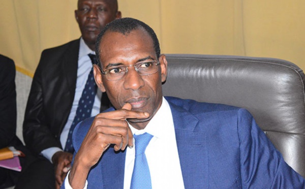Podor : Abdoulaye Daouda DIALLO offre des forages, des ambulances et du matériel médical aux communes Boké Dialloubé et Doumnga LAW