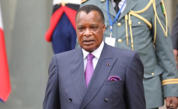 Le goût immodéré de la famille de Denis Sassou-Nguesso pour Pape N’Diaye, le tailleur “aux doigts d’or”