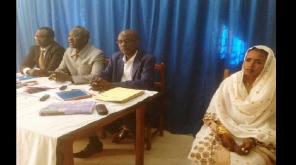 Tchad : Un député arrêté pour avoir épousé une mineure (photo)