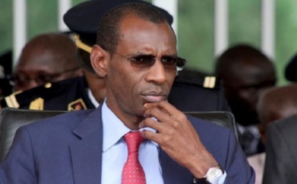 Podor - Parrainage: Abdoulaye Daouda DIALLO confirme son leadership