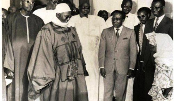 Documentaire : Serigne Abdou Lahad Mbacké, le "Seydina Oumar" de Serigne Touba