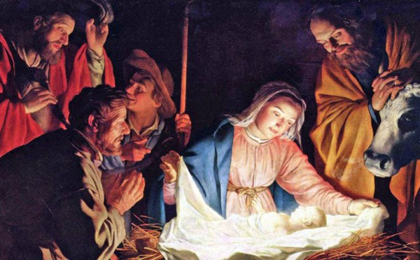 Pourquoi fête-t-on Noël le 25 décembre ?