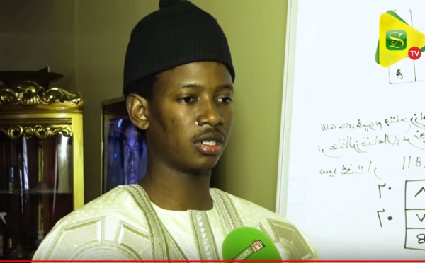 Les secrets de Asrar (Voyance) expliqués par Serigne Sidy Mokhtar Sylla Cheikhoul Asrar