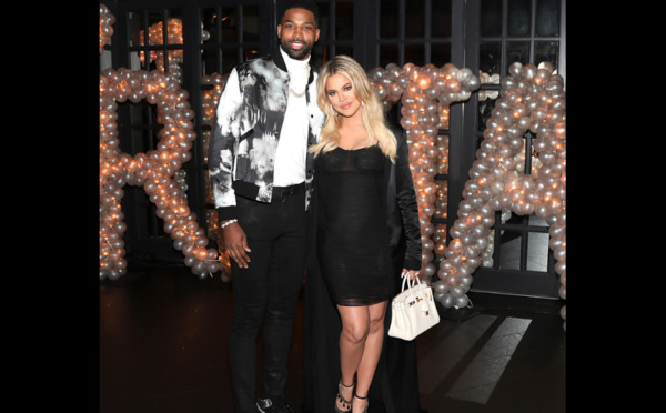 Khloé Kardashian et Tristan Thompson se séparent pour infidélité