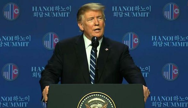 Etats-Unis : où sont passés les bulletins scolaires de Donald Trump ?