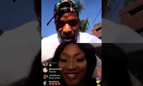 Niska et Aya Nakamura mettent fin aux rumeurs et réagissent dans cette vidéo !