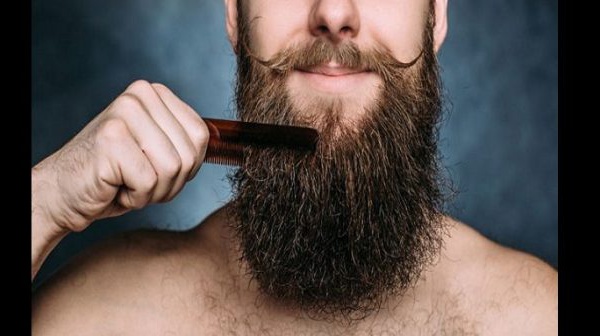 Etude: Les hommes barbus et aux cheveux longs ont les plus petits…