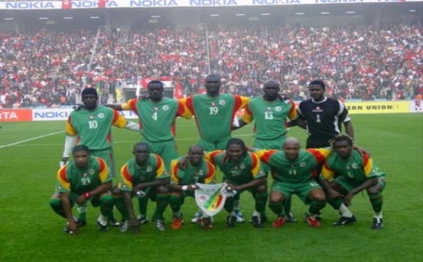 [Vidéo] Le coach de foot qu'il faut au Sénégal