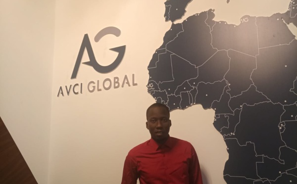 PHOTOS - Avci Global Sénégal - Faites confiance à l'expertise turque de Dakar !