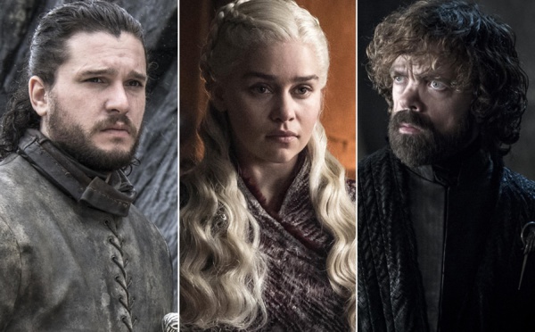 «Game of Thrones»: une pétition demande que la Saison 8 soit réécrite par «des scénaristes compétents»