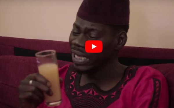 Koorou Guèye Téranga ak Mbaye Dozé - Episode 21