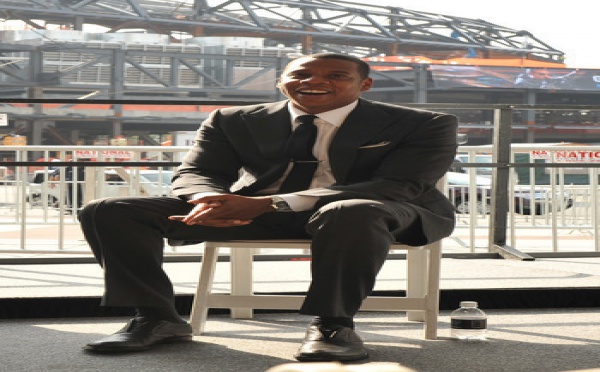Jay-Z fait son business sur le dos de la crise !