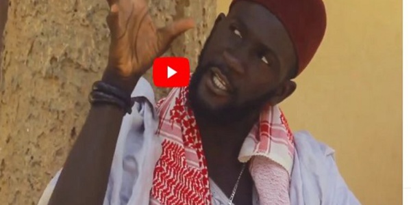 Keur Baye ak koor gui - Kpisode 26