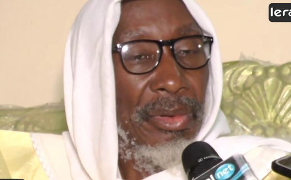 Urgent: Sagne Bambara fête la Korité ce mardi