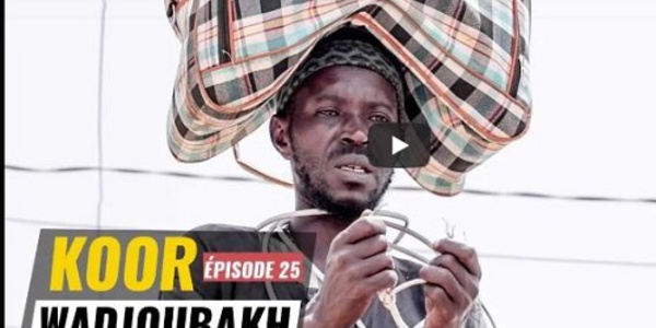 Koor Wadiou Bakh - Épisode 25