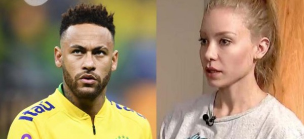 Neymar accusé de viol: Que sait-on de Najila Trindade Mendes de Souza, la plaignante ?