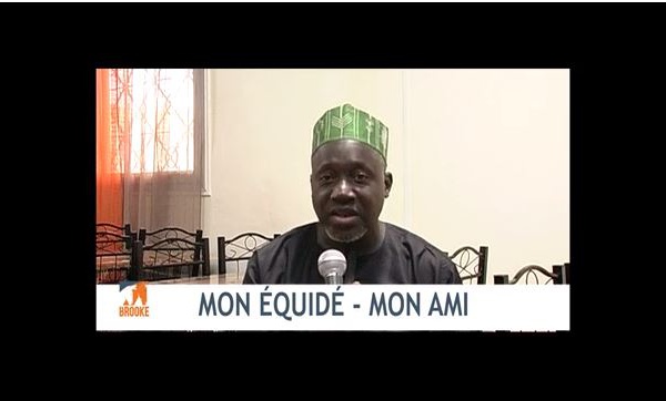 VIDEO - "Ce que dit le Coran sur le traitement des animaux domestiques", selon Imam Ahmadou Kanté