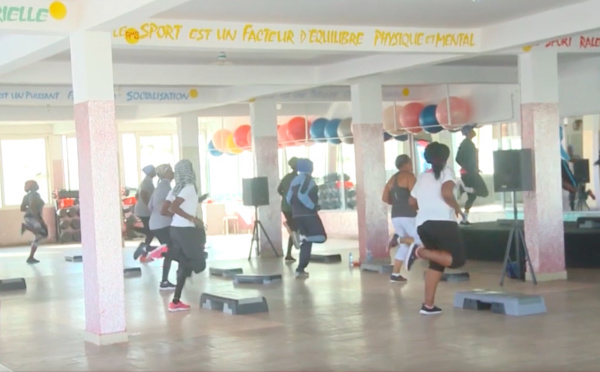 RMS Sports: Le meilleur de la musculation, fitness, massage, training... jusqu'à 2h du matin
