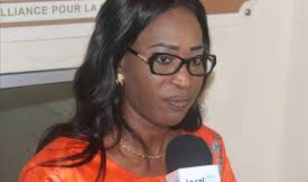 Lettre à mes sœurs de Parti ! par Zahra Iyane Thiam DIOP