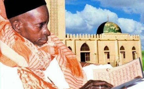 Magal: la Communauté mouride se souvient de Serigne Mbacké Madina