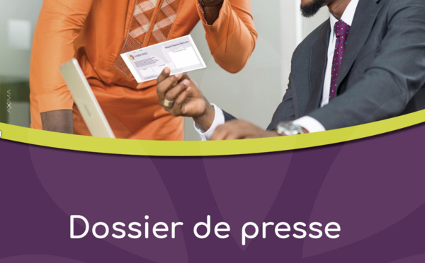 Pourquoi une nouvelle marque ?