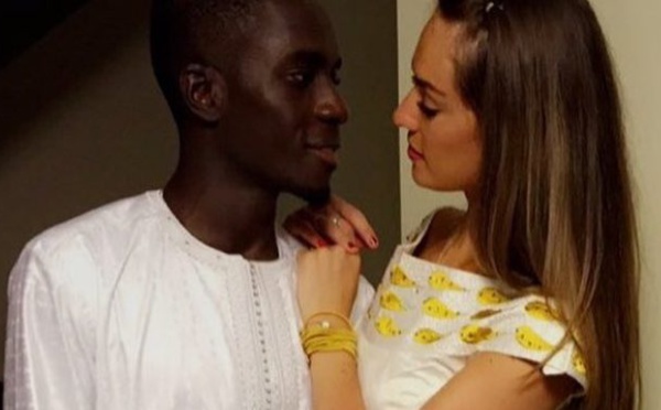 PHOTOS - Idrissa Gana Guèye transforme son épouse en une vraie "Jongoma" sénégalaise