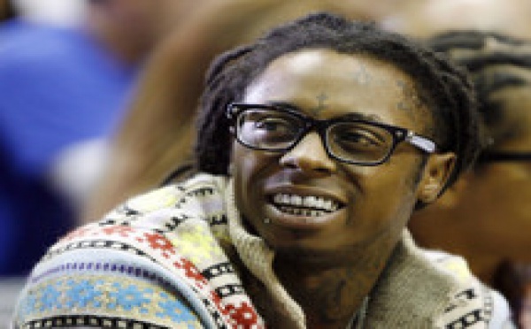 Lil Wayne : Un petit billet pour un combat de femmes !