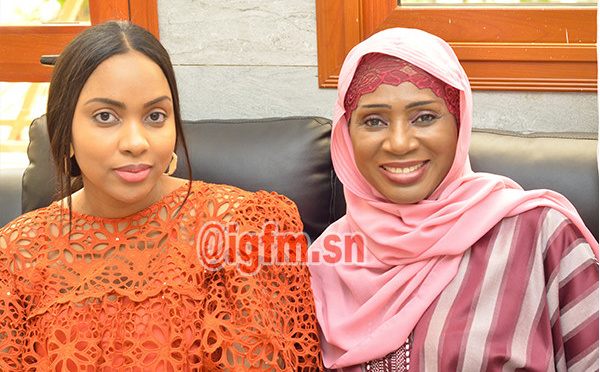 Comment Youssou, Bouba, Ndiaga, Ngoné, Aby et la famille Ndour a passé la Tabaski