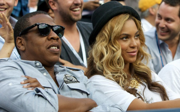 Beyoncé : pourquoi elle a choisi d’appeler sa fille Blue Ivy, un prénom lourd de sens