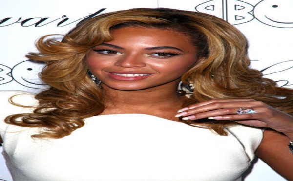 Un insecte nommé Beyoncé !