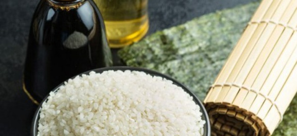 Pourquoi utiliser le vinaigre de riz