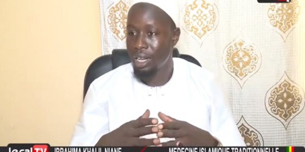 VIDEO - Lii serigne bi wakh ci sacrifices yi graww na !
