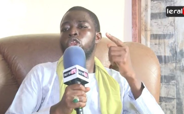 Serigne Mbacké Nourou: "Képpeu kou am problémou keuyitt boumou meunti donn, sofi gneuwé...."