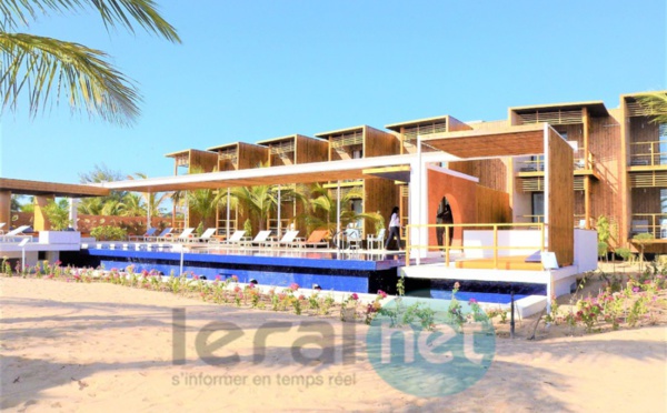 ( Offre d'emploi ) Le Lamantin Beach Hôtel est à la recherche de nouveaux talents !