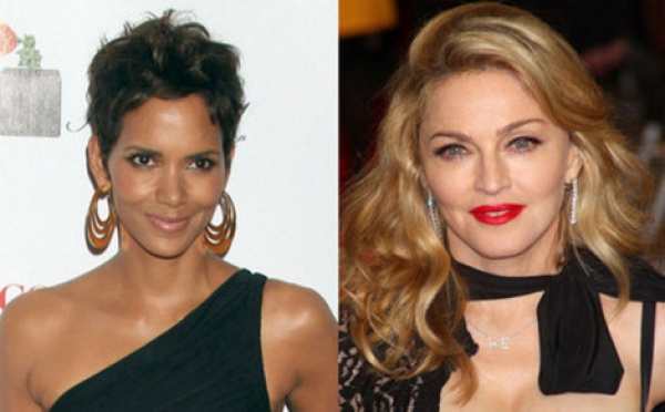 Le harceleur de Madonna et Halle Berry s’est échappé de l’asile