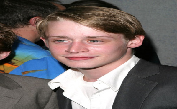 Photos : Macaulay Culkin dans "Maman j'ai raté l'heure du déjeuner"