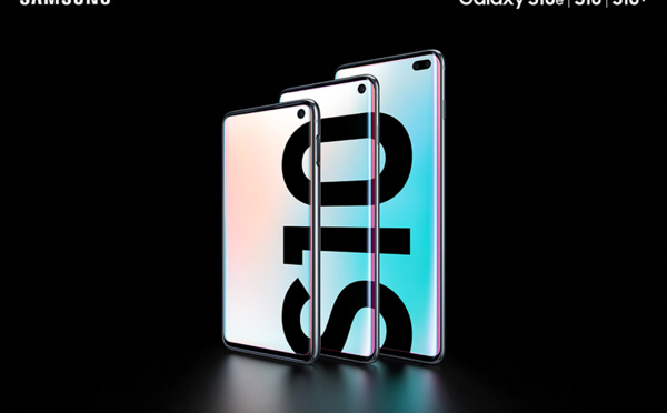 SAMSUNG - Les Galaxy Note10 et Note10+ regorgent de puissants outils conçus pour aider les utilisateurs