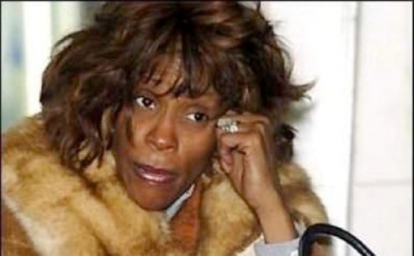 PEOPLE : Whitney Houston souffrait d’un emphysema