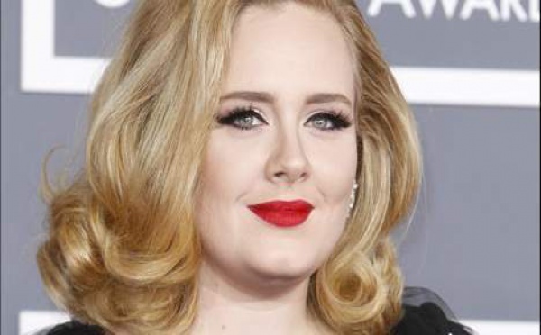 Une sextape d'Adele diffusée sur le net?