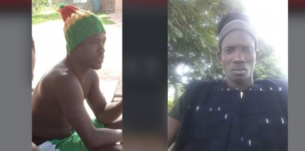 (Photos)- Fusillade de Mlomp : Les photos des deux autres victimes