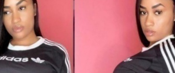 Photo - En tenue de sport : Ngoné Sucré fait des ravages sur instagram