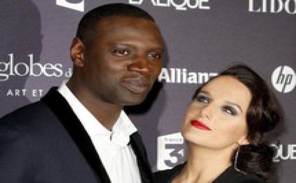 Omar Sy n'a pas envie d'être le noir à la mode