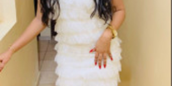PHOTOS – Anniversaire: Racky Aïdara chic et classe à la soirée de Wally Seck  