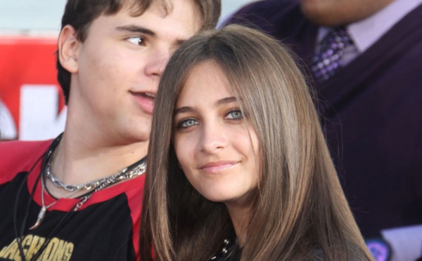 Paris Jackson dément toute imposture musicale