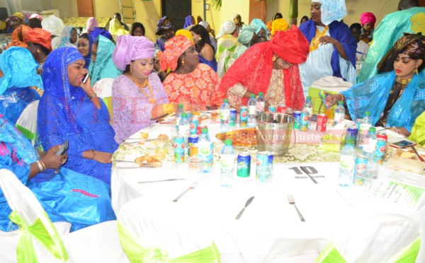 PHOTOS - Célébration du Gamou 2019 par la Fondation Keur Rassoul de Mohamed Abdallah Thiam: Le rendez-vous des célébrités 