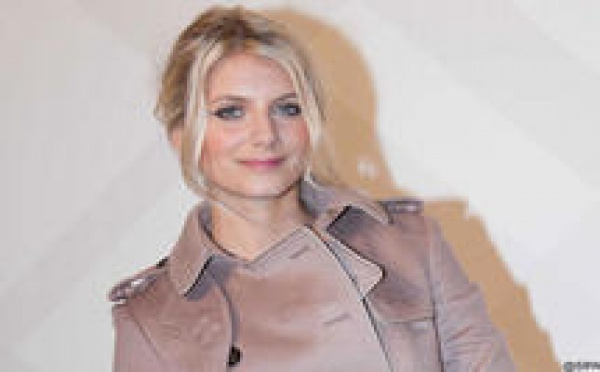 Mélanie Laurent, lettre d’une belle inconnue