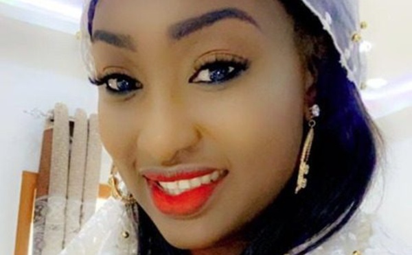 PHOTOS - Gamou 2019 : Sublime, Bébé Sy de la série «Wiri Wiri» sort le grand jeu