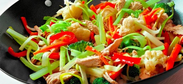 Comment cuire ses légumes pour en garder tous ses bienfaits ?