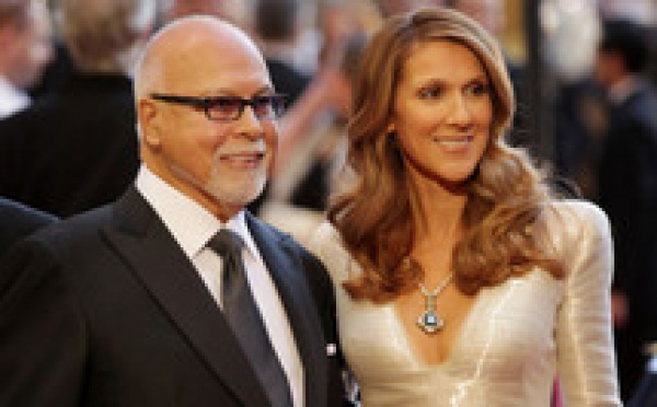 Céline Dion et René Angelil achètent une sandwicherie, reconversion ?
